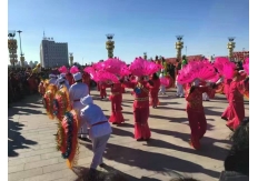 鷓鴣天·正月十五唱和    作者/賈學義、杜華