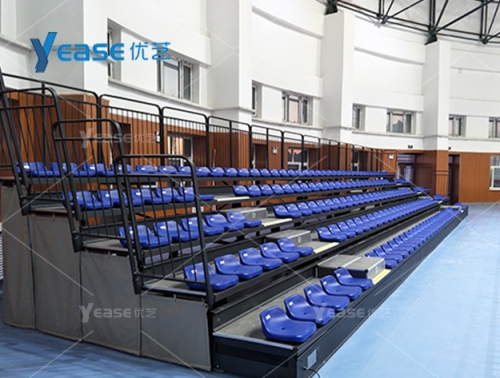 黑龍江省八五四農(nóng)場(chǎng)綜合體育館