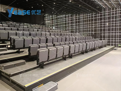 深圳市玉塘文體中心小劇場(chǎng)