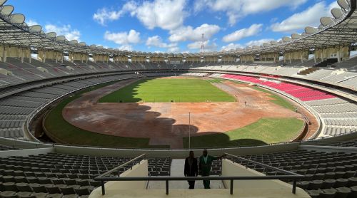 體育場館等級怎么分？不同級別能辦哪些比賽？